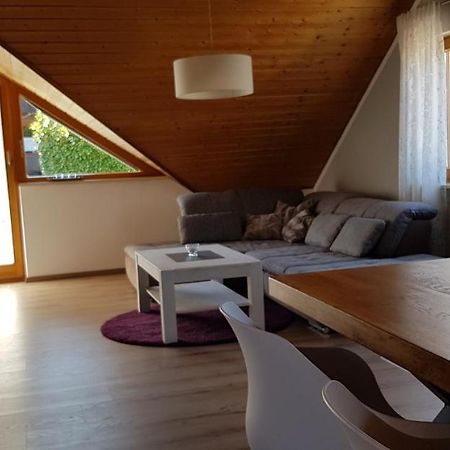 Dielheim Appartment Sonnenblick מראה חיצוני תמונה