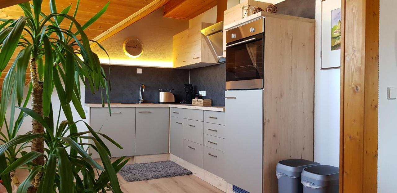 Dielheim Appartment Sonnenblick מראה חיצוני תמונה