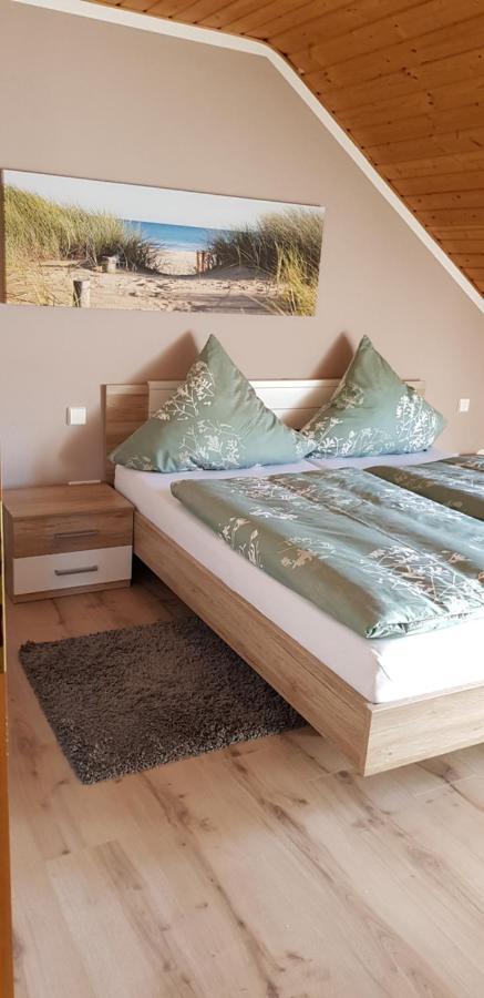 Dielheim Appartment Sonnenblick מראה חיצוני תמונה