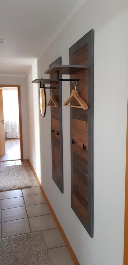 Dielheim Appartment Sonnenblick מראה חיצוני תמונה