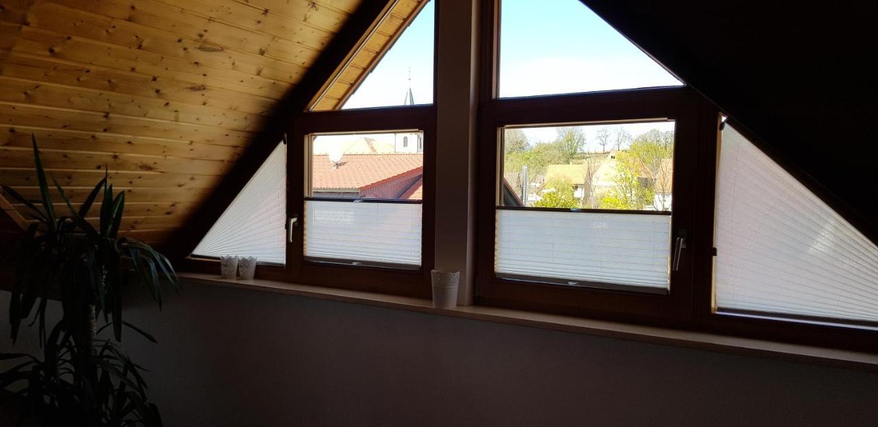 Dielheim Appartment Sonnenblick מראה חיצוני תמונה