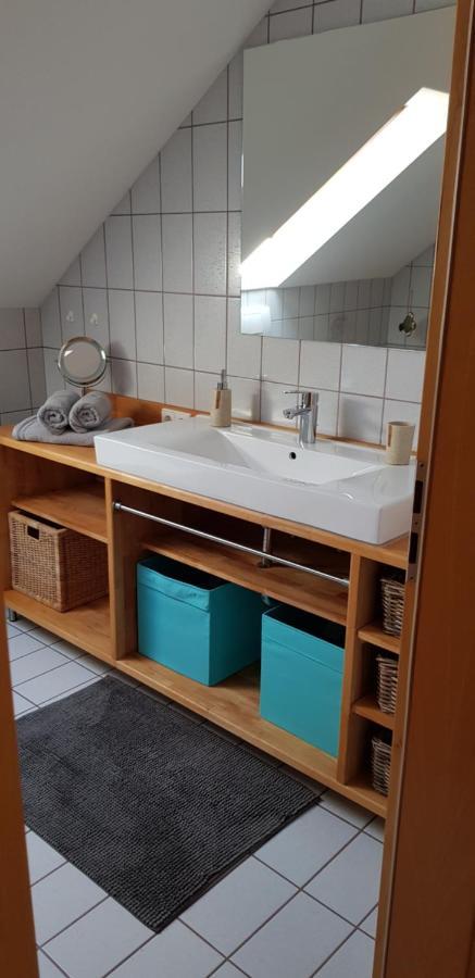 Dielheim Appartment Sonnenblick מראה חיצוני תמונה