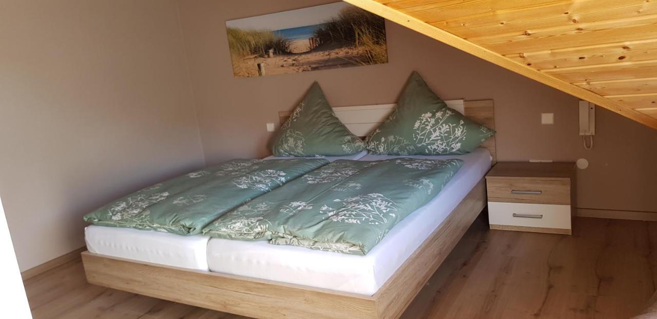 Dielheim Appartment Sonnenblick מראה חיצוני תמונה