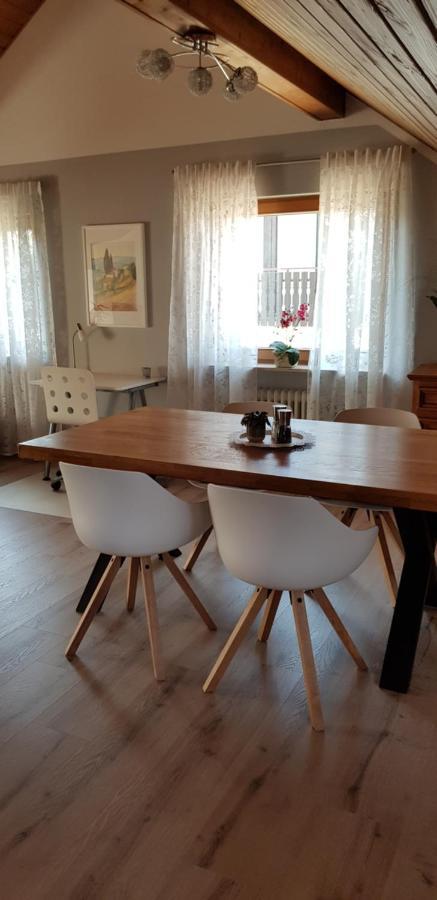 Dielheim Appartment Sonnenblick מראה חיצוני תמונה