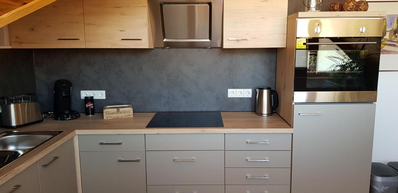 Dielheim Appartment Sonnenblick מראה חיצוני תמונה